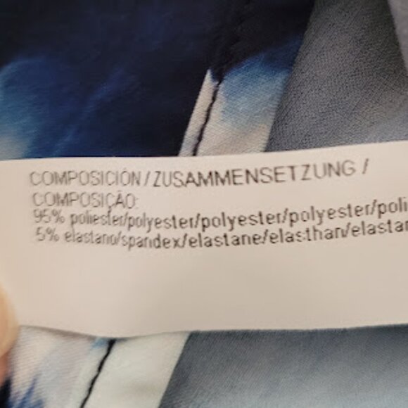 Swimwear Coverup - Picture 11 of 11